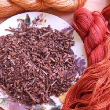 What Is Plant-Dyed Wool? A Guide for Conscious Crafters