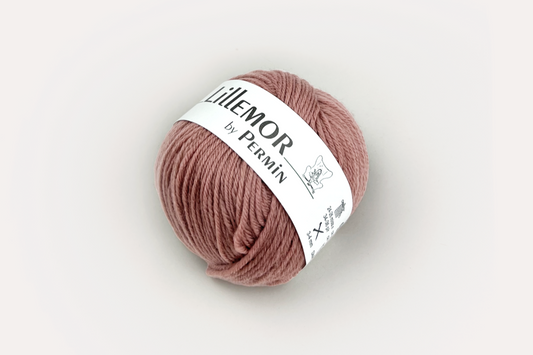 Permin- Lillemor (Organic Merino)