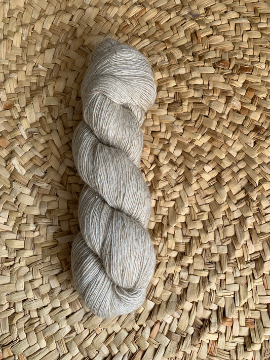 Farm Lovers- Organic Wool + Linen