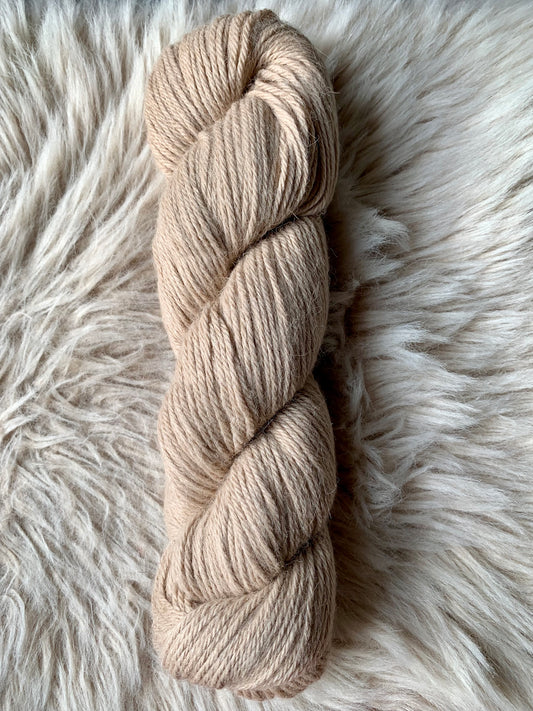 Farm Lovers- Undyed Eco Alpaca (DK)