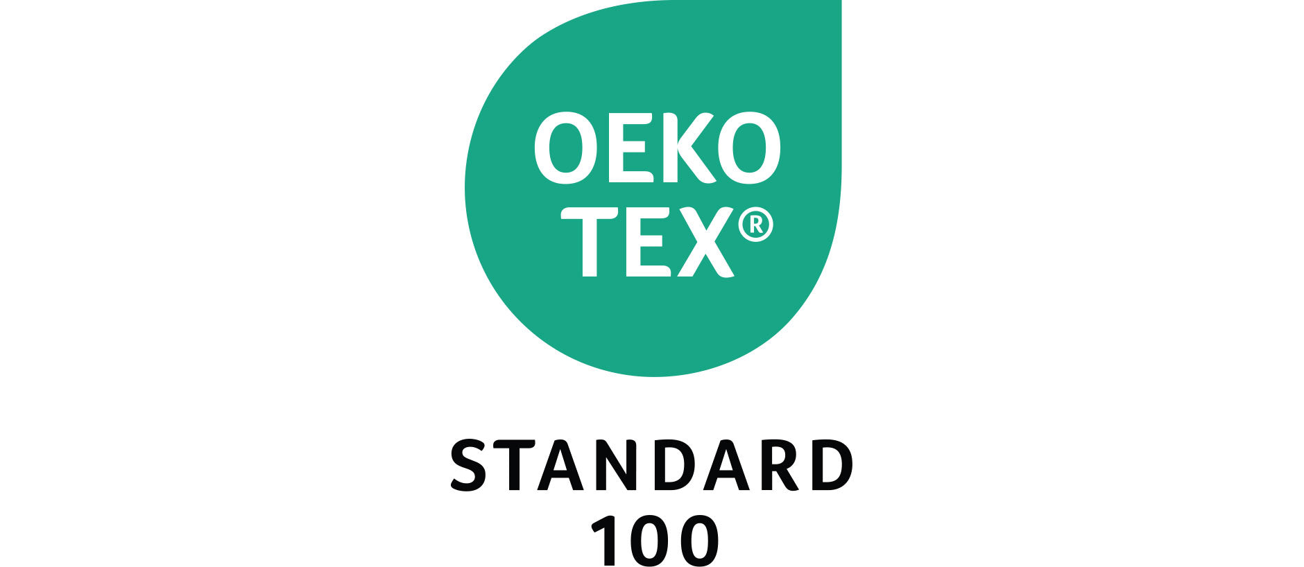OEKO-TEX® Standard 100