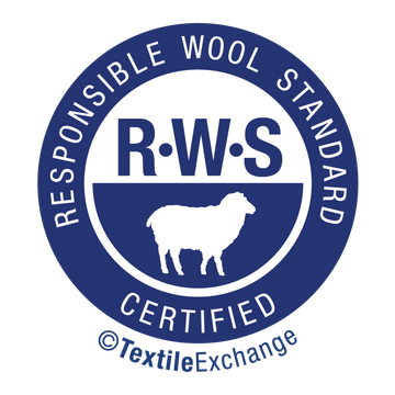 What Is RWS (Responsible Wool Standard)? A Guide for Conscious Crafters