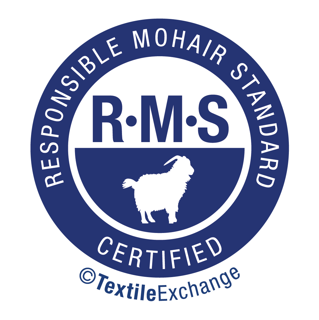 What Is RMS? (Responsible Mohair & Alpaca Standard)? A Guide for Conscious Crafters