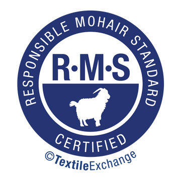 What Is RMS? (Responsible Mohair & Alpaca Standard)? A Guide for Conscious Crafters