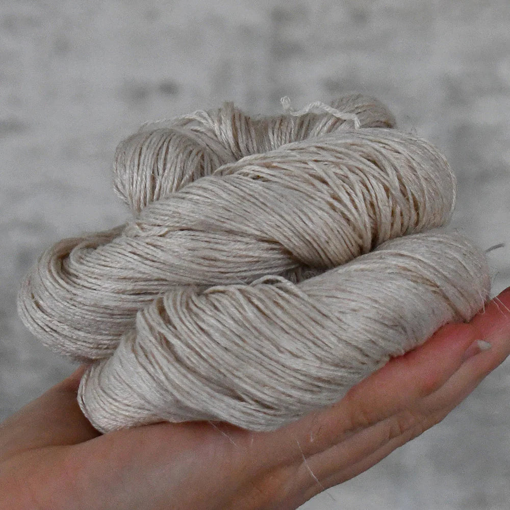 Farm Lovers- Vegan Yarn