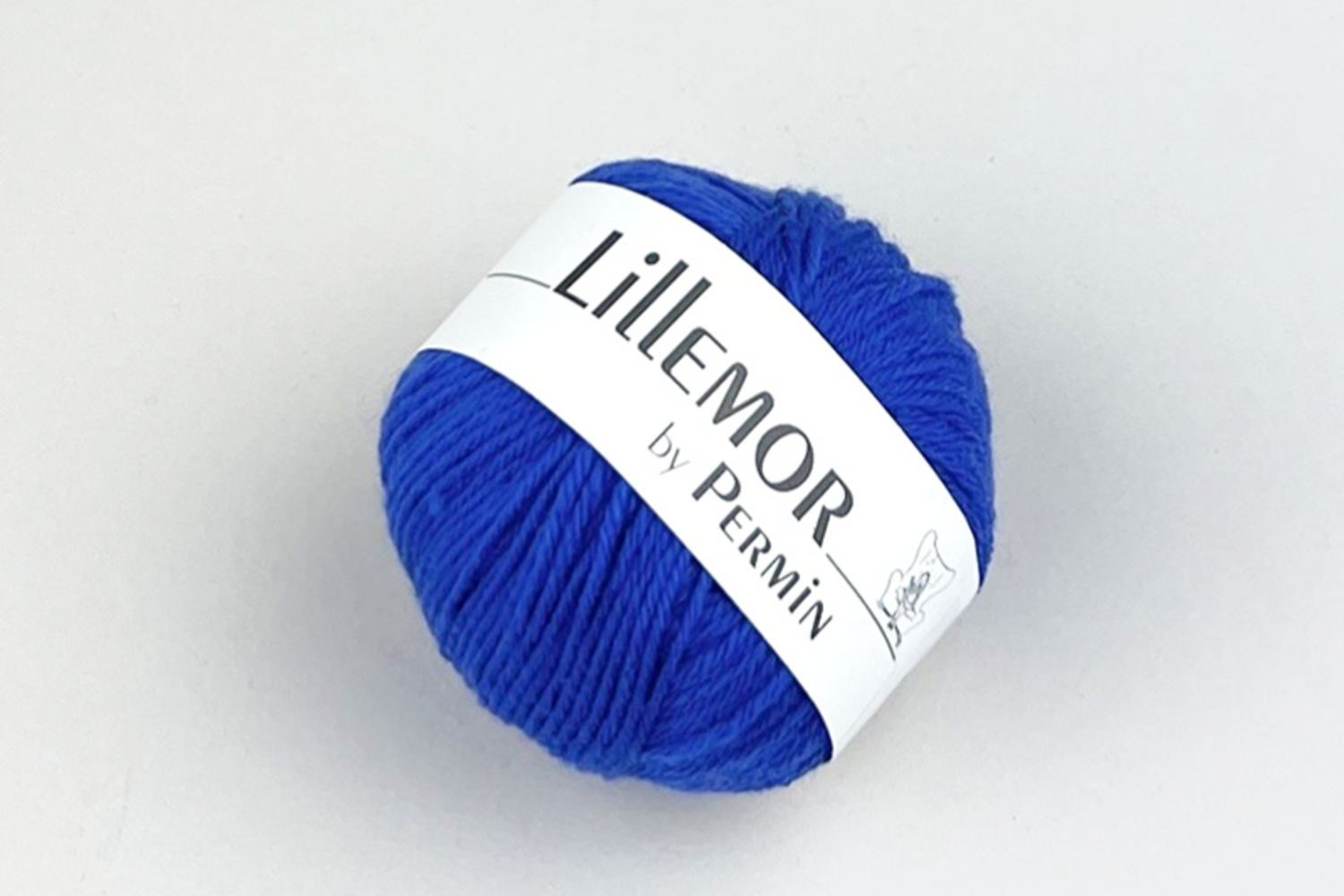 Organic merino yarn