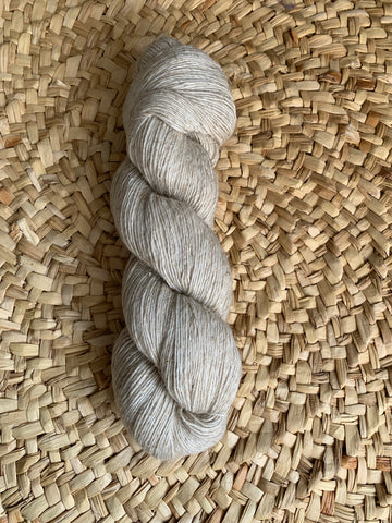 Farm Lovers- Organic Wool + Linen