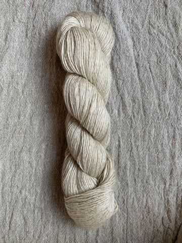 Farm Lovers- Eco Wool + Linen+ Silk