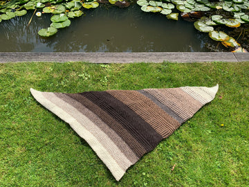 Range Shawl Kit