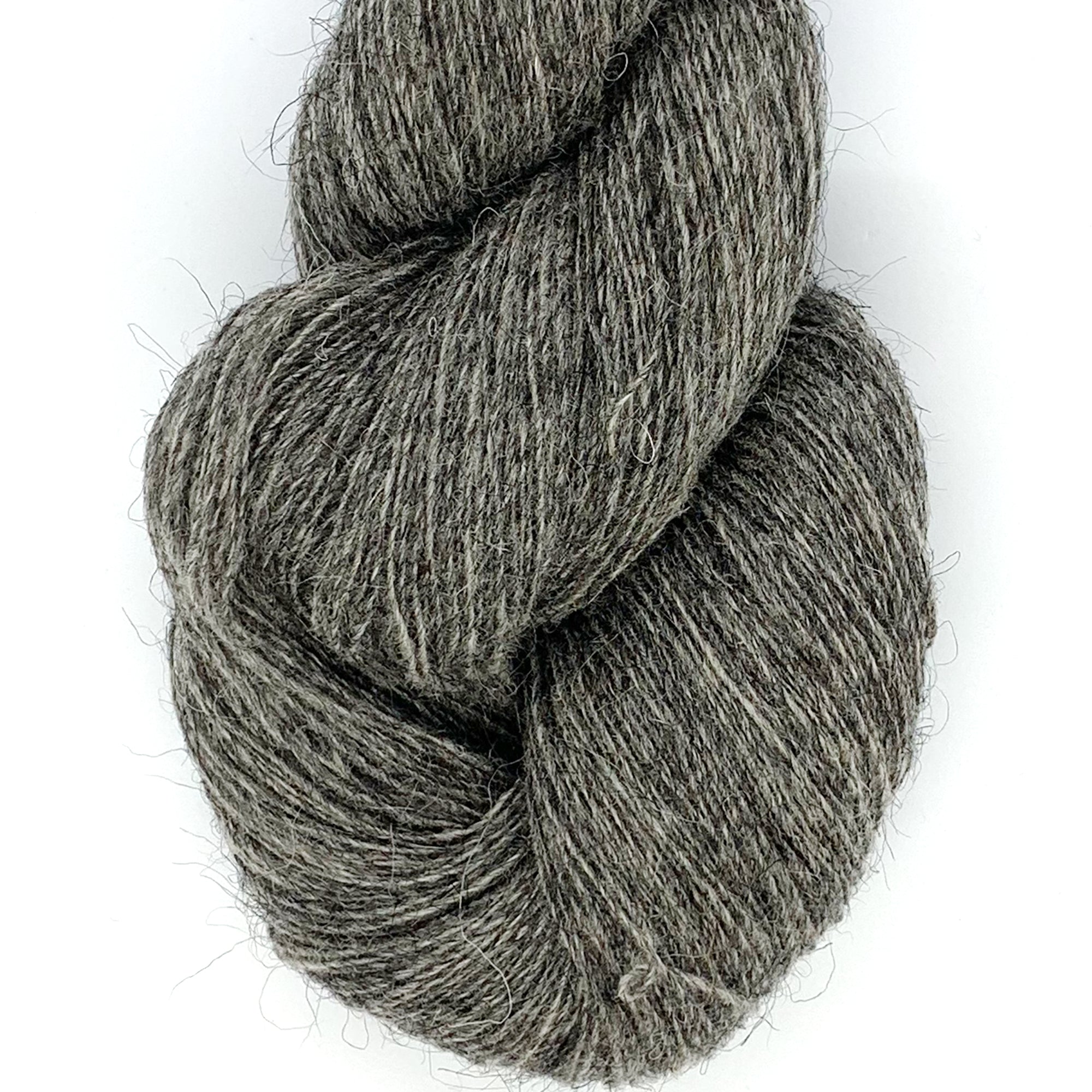 Hillesvåg- Norwegian wild lamb wool