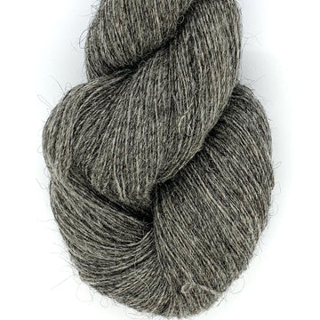 Hillesvåg- Norwegian wild lamb wool